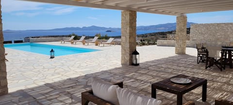 Villa celine Villa in Paros, Greece