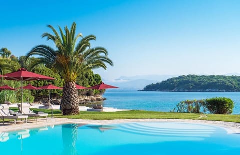 Bella Mare Hotel Hotel in Corfu, Greece