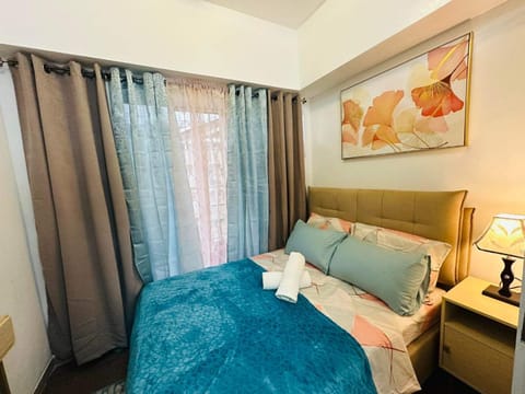 ST Harmony Place at Baguio City Condo in Baguio