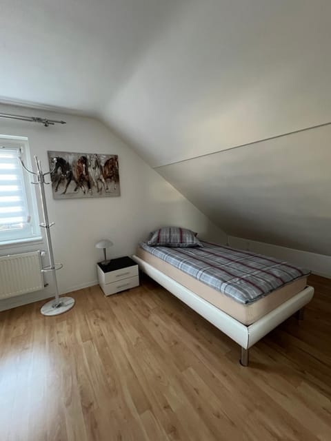 Ferienwohnung Zentral in Lörrach - KONUS Gästekarte inklusive Condo in Lörrach