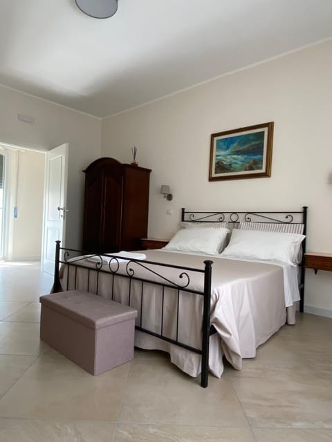 B&B Casa Benvenuto Bed and Breakfast in Diamante