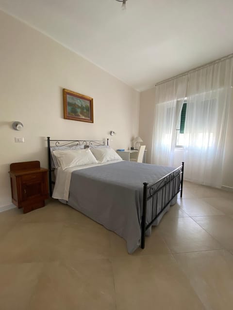 B&B Casa Benvenuto Bed and Breakfast in Diamante