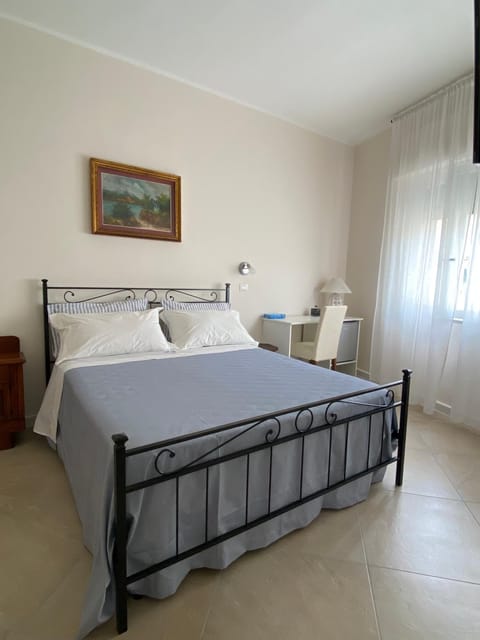 B&B Casa Benvenuto Bed and Breakfast in Diamante