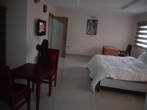 Luxury Homes Bed and Breakfast in Nigeria