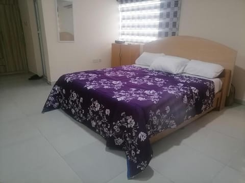 Luxury Homes Bed and Breakfast in Nigeria