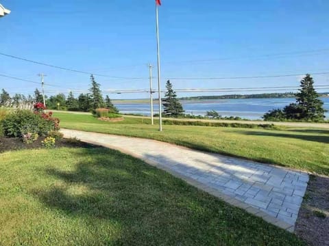 Harbour Light Haven House in North Rustico