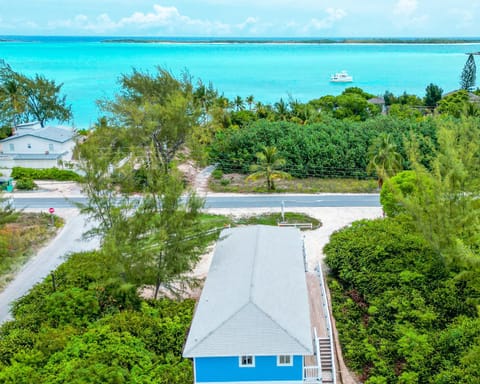 Day, Neighbourhood, Beach, Sea view