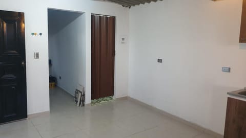 La Abadía Apartment in Risaralda