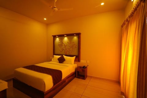 KOTTACKAL NATURE INN Hotel in Kochi