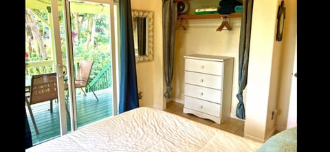 Sunset Suzys Big Island Retreat Casa in Orchidlands Estates