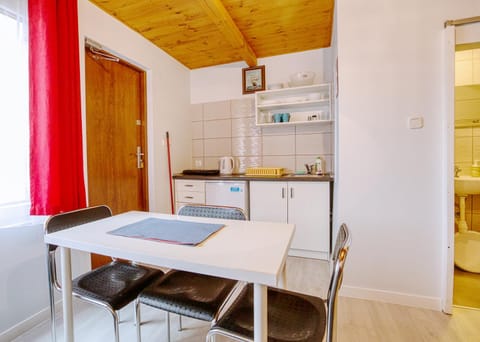 Domki Olivia Campground/ 
RV Resort in Wladyslawowo