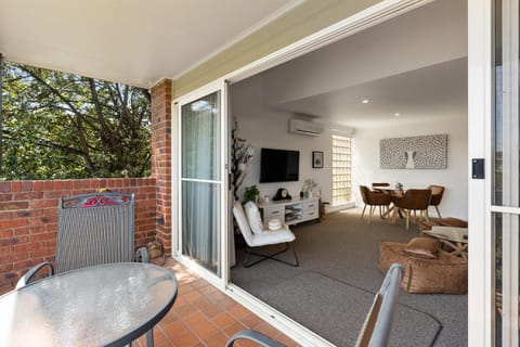 13 47-48 Franklin Pde - Linen Included - Waterfront Casa in Encounter Bay