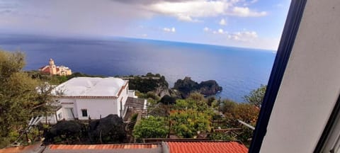 Petit Amapola amalfi coast Condo in Conca dei Marini