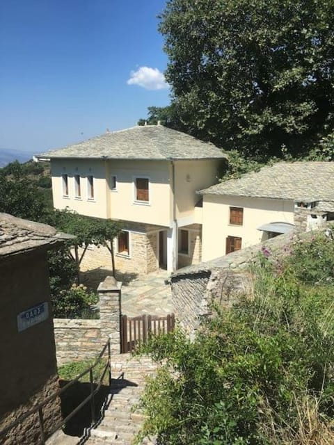 VILLA GEOLENA Villa in Magnesia Prefecture, Greece