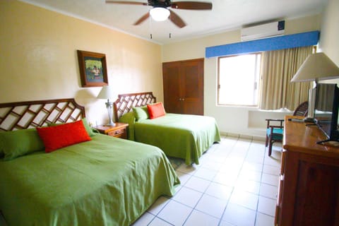 Villas del Sol en Los Tules Hotel in Puerto Vallarta