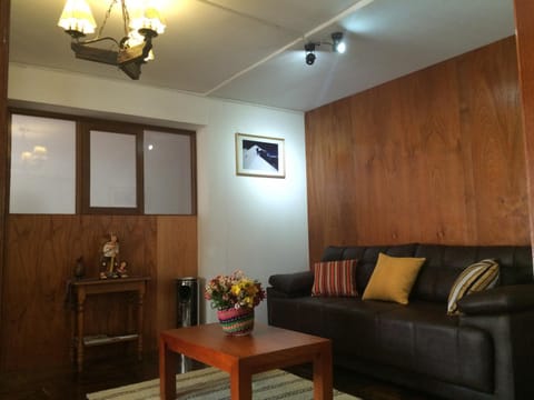 El Jacal Classic Bed and Breakfast in Huaraz