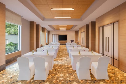 Hyatt Place Vijayawada Hotel in Vijayawada