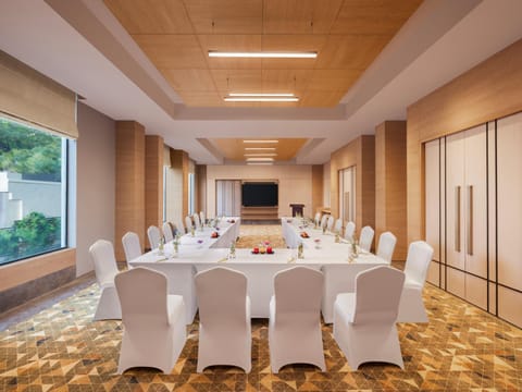 Hyatt Place Vijayawada Hotel in Vijayawada