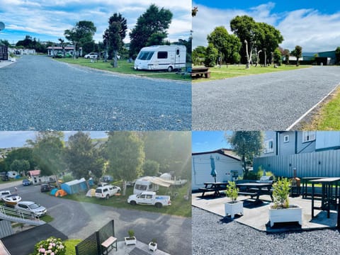 A1 Kaikoura Motel & Apartment Motel in Kaikōura