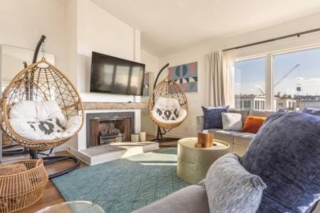 Spectacular Ocean and Pier View Lux Family Vacation Maison in Manhattan Beach