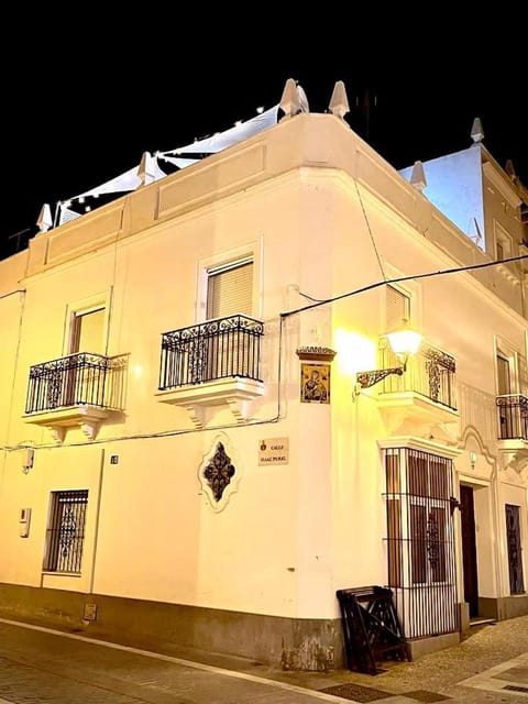 Casa Castelar by Bossh Apartments Villa in Rota