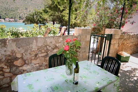 Guest House Katica Alojamiento y desayuno in Dubrovnik-Neretva County