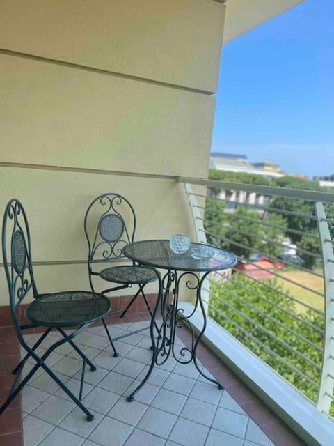 Appartamento incantevole centro Misano Adriatico Apartment in Misano Adriatico