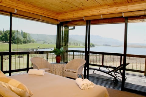 Sani Valley Nature Lodges Natur-Lodge in KwaZulu-Natal