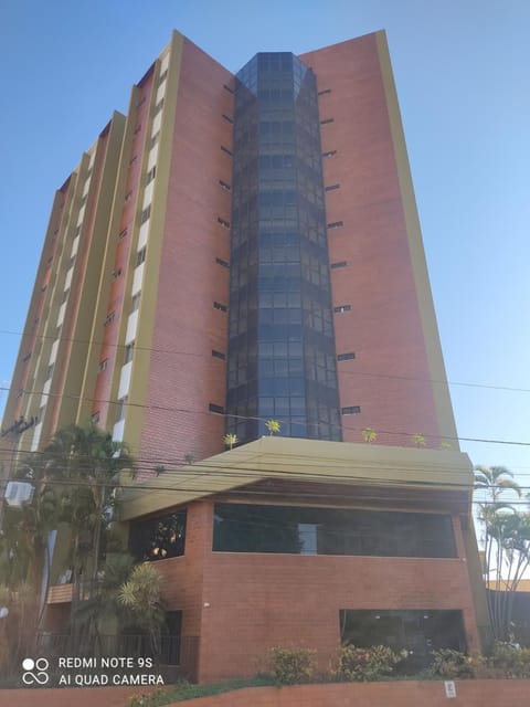 FLAT FUNCIONAL e ECONÔMICO,CENTRO-GO Apartment in Goiania