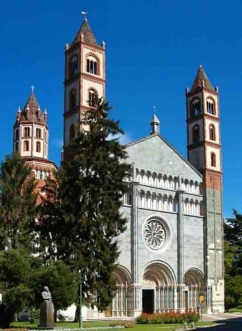 la casa di Alice Eigentumswohnung in Vercelli