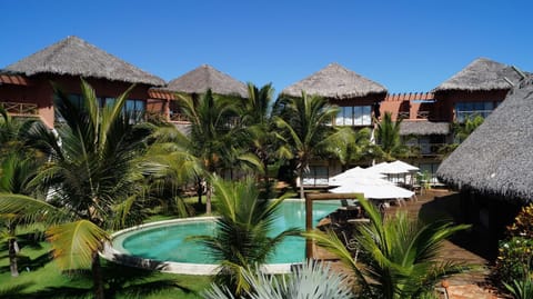 SUITES NO VILLAS BOBZ Casa in State of Ceará