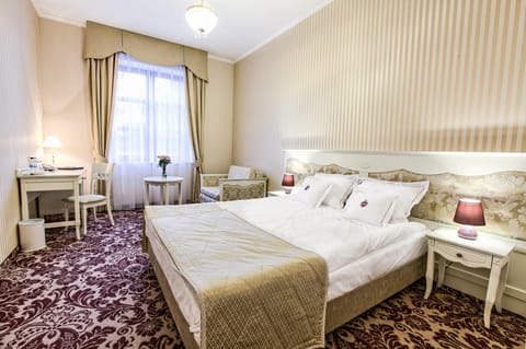 Hotel Jarosław Hotel in Lviv Oblast