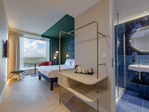 ibis Styles Rotterdam Ahoy Hotel in Rotterdam