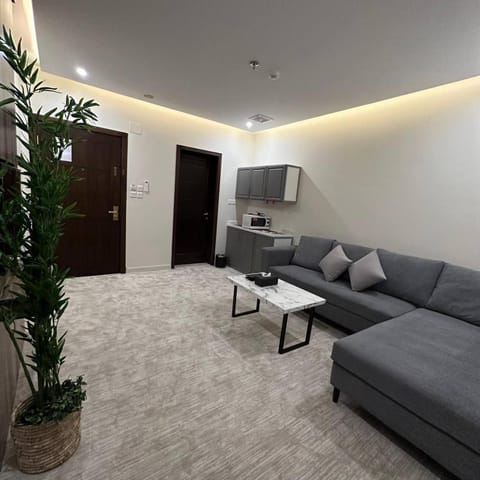 بارك المدينة للشقق المخدومة Apartment hotel in Medina