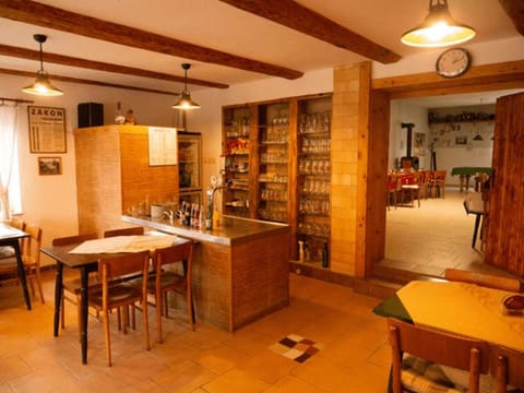 Penzion U Cempu Bed and Breakfast in Saxony