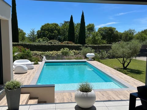 Day, Garden view, Pool view, Swimming pool, sunbed