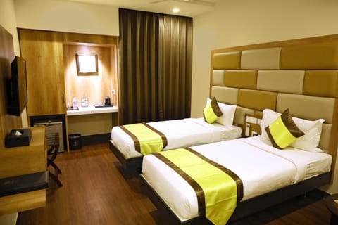 Taz Kamar Family Hotel Inn in Chennai