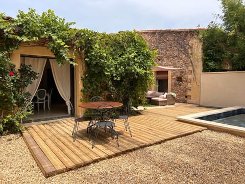 Maison à Gordes dans le Lubéron House in Gordes