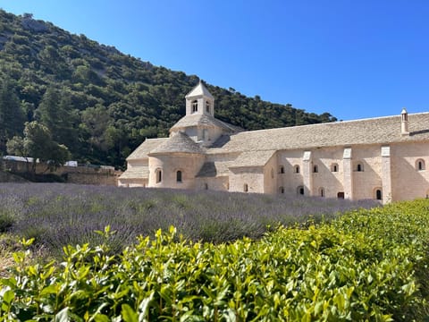 Natural landscape, Landmark view