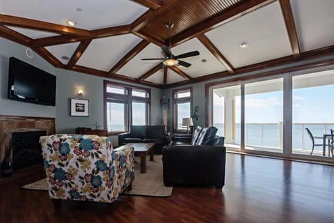 WV31 - Sky Surfer House in Outer Banks
