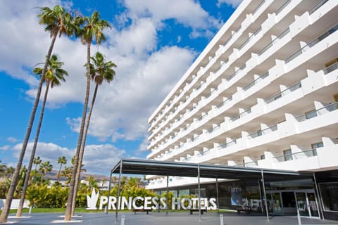 Hotel Gran Canaria Princess - Adults Only Hotel in Maspalomas