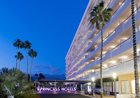 Hotel Gran Canaria Princess - Adults Only Hôtel in Maspalomas