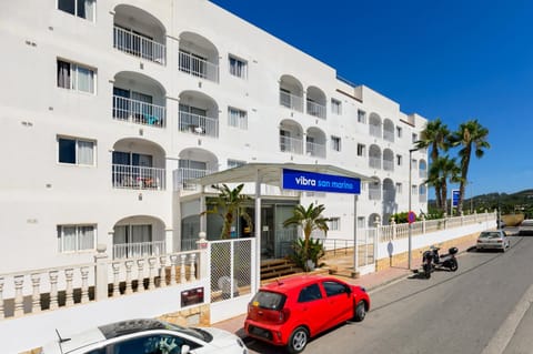 Hotel Apartamentos Vibra San Marino Apartment hotel in Ibiza