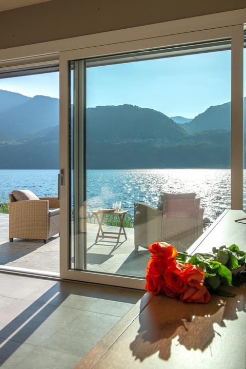 d'Ocalée Holiday Experience lago d'Orta Condo in Omegna