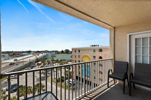 Patio, View (from property/room)