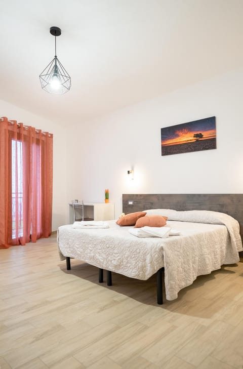 Da Riccardo Bed and Breakfast in Sardinia