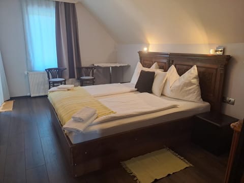 AnnaRosa Apartman Apartment in Balatonszárszó