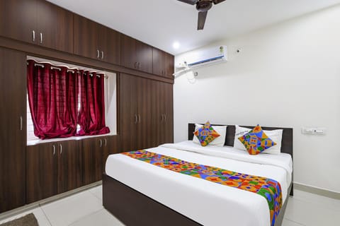 FabExpress New Balaji Home Stay Aparthotel in Tirupati