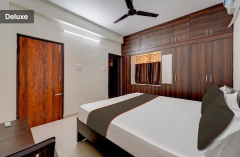Balaji Home Stay Apartment hotel in Tirupati