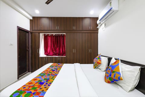 FabExpress New Balaji Home Stay Aparthotel in Tirupati